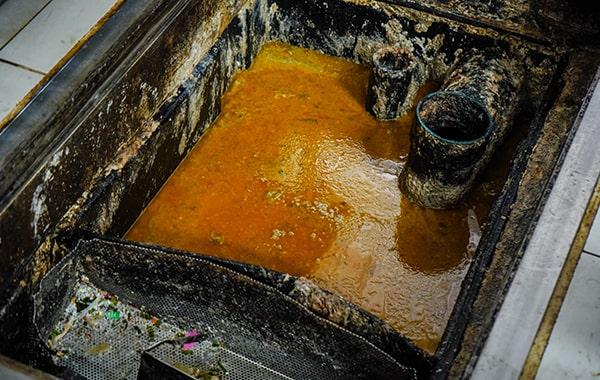 you can find a reliable and reputable company for grease trap cleaning by researching online reviews and requesting referrals from other business owners in your area